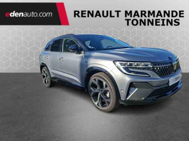 Renault Austral image 8