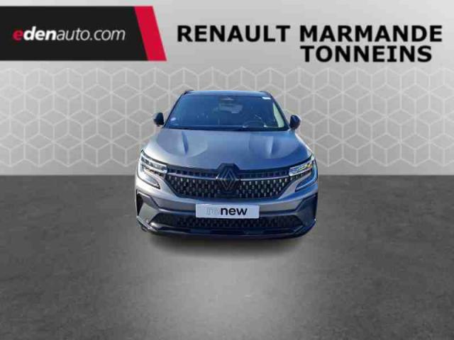 Renault Austral image 4