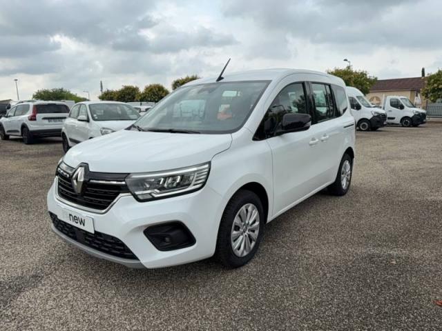 Renault Kangoo Blue Dci 95 Equilibre