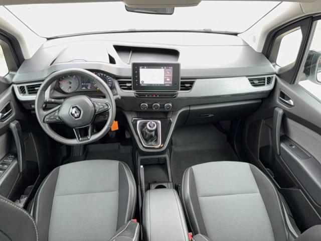 Renault Kangoo image 1