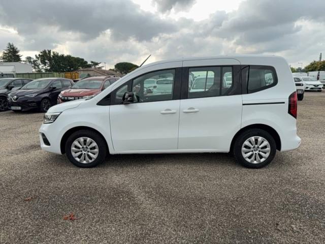 Renault Kangoo image 4