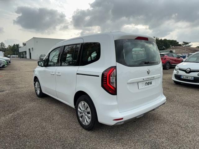 Renault Kangoo image 7