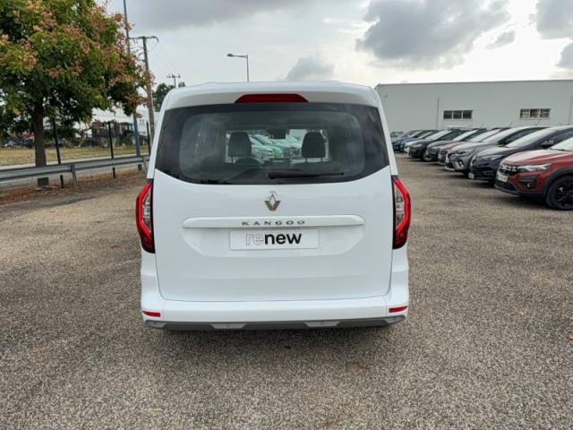 Renault Kangoo image 3