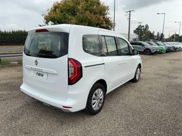 Renault Kangoo image 8