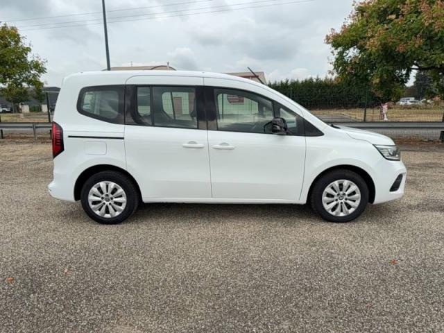 Renault Kangoo image 6