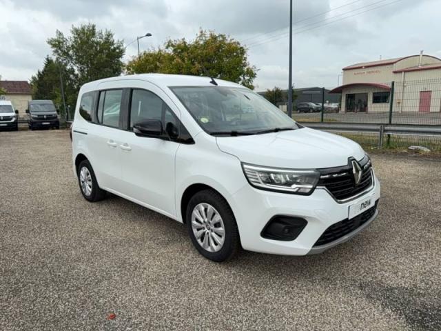 Renault Kangoo image 2