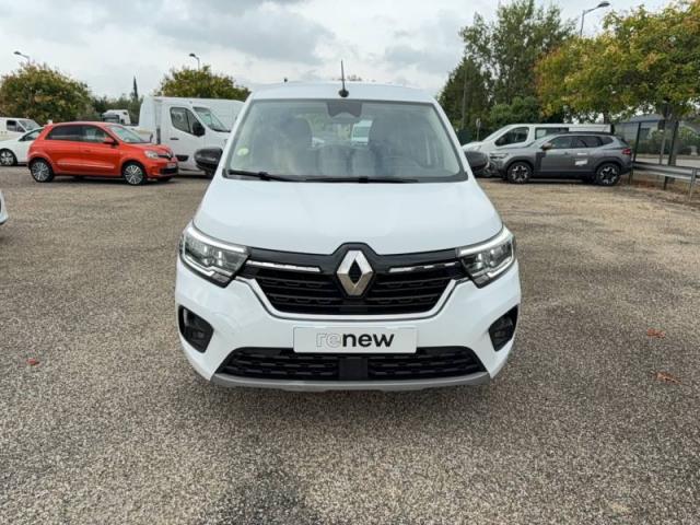 Renault Kangoo image 5