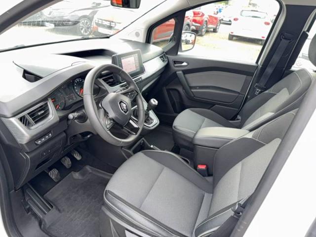 Renault Kangoo image 9