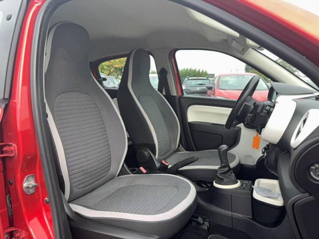 Renault Twingo image 6