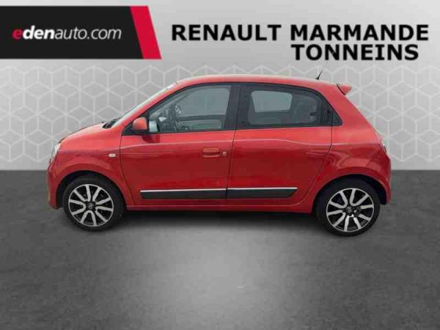 Renault Twingo image 8