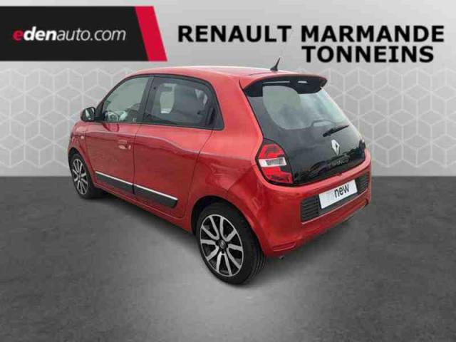 Renault Twingo image 2