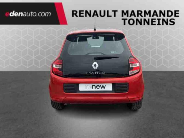 Renault Twingo image 9