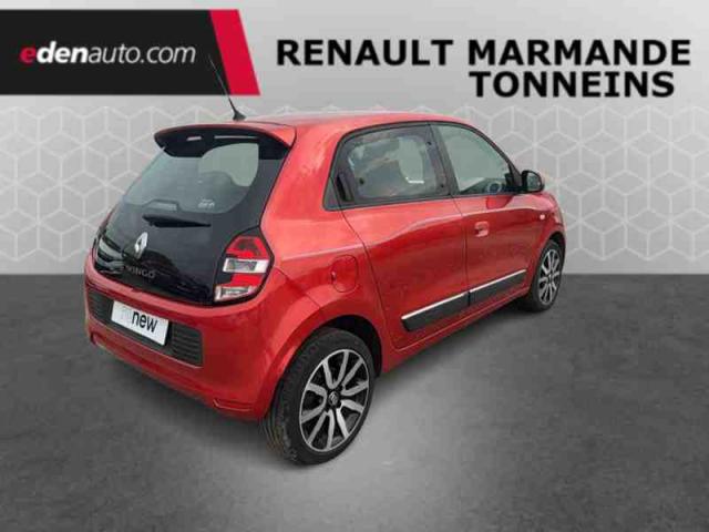 Renault Twingo image 4