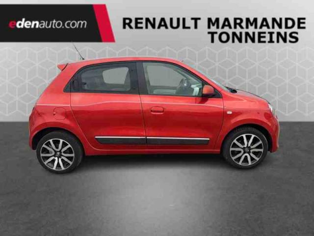 Renault Twingo image 1