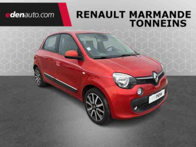 Renault Twingo image 3
