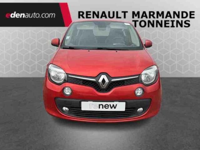 Renault Twingo image 5