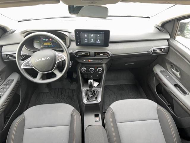 Dacia Jogger image 6