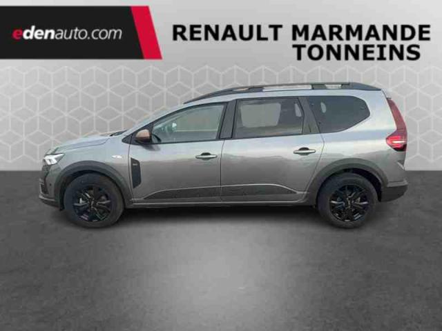 Dacia Jogger image 5