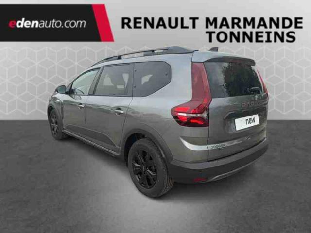 Dacia Jogger image 7