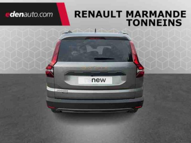 Dacia Jogger image 4
