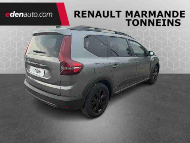Dacia Jogger image 2