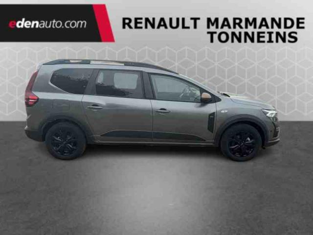 Dacia Jogger image 1