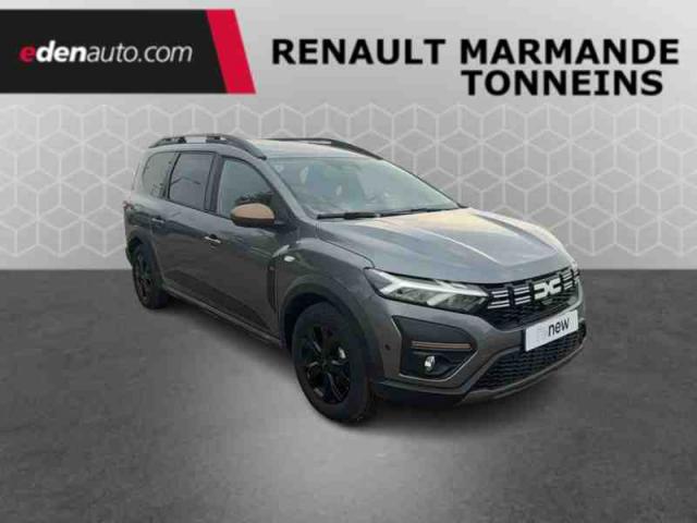 Dacia Jogger image 9