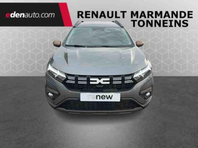 Dacia Jogger image 8