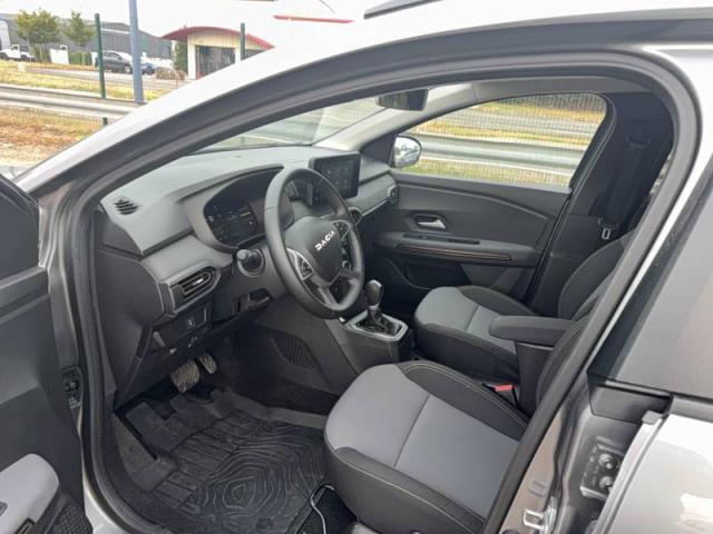 Dacia Jogger image 3