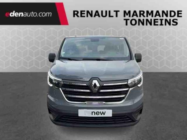 Renault Trafic image 9