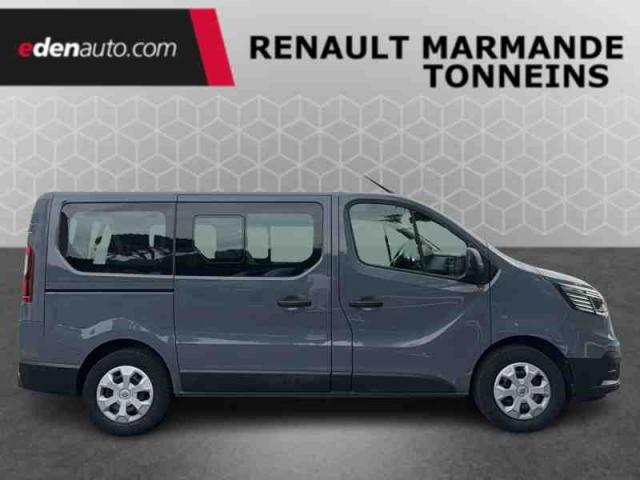 Renault Trafic image 3