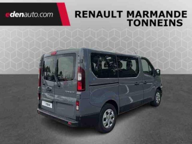 Renault Trafic image 5