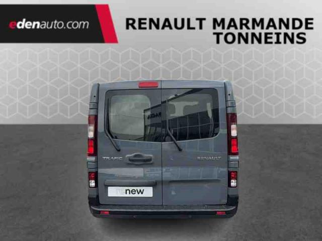 Renault Trafic image 6