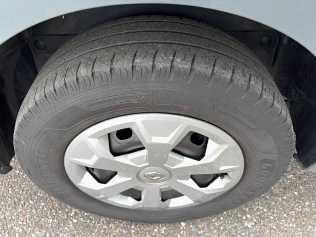 Renault Trafic image 8