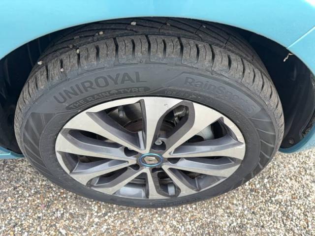 Renault Zoe image 4