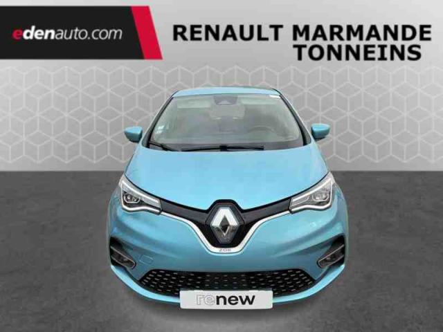 Renault Zoe image 2