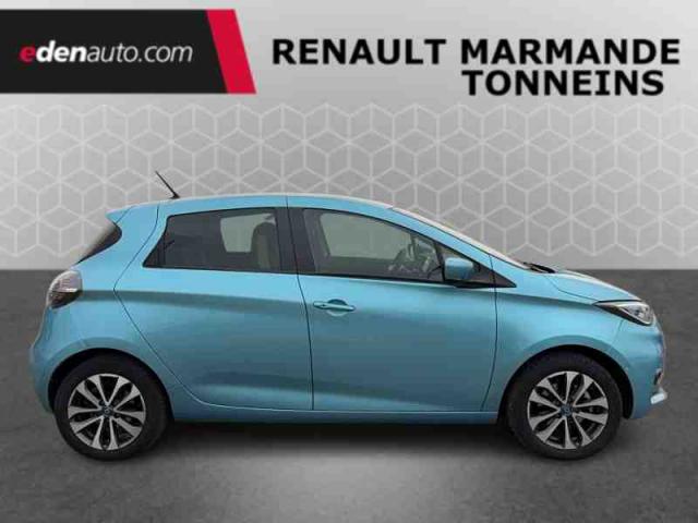 Renault Zoe image 5