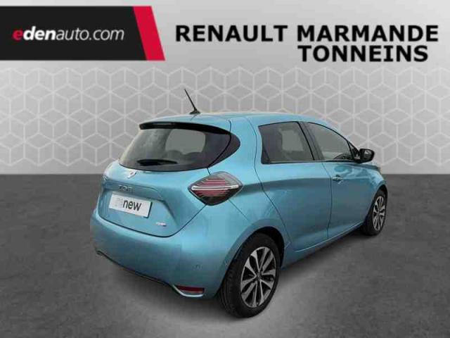 Renault Zoe image 9