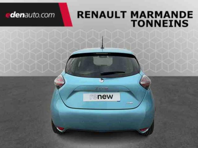 Renault Zoe image 6