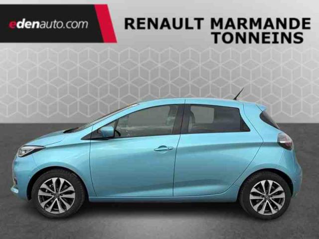 Renault Zoe image 7