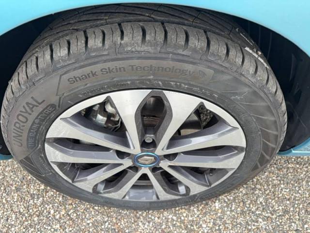 Renault Zoe image 1