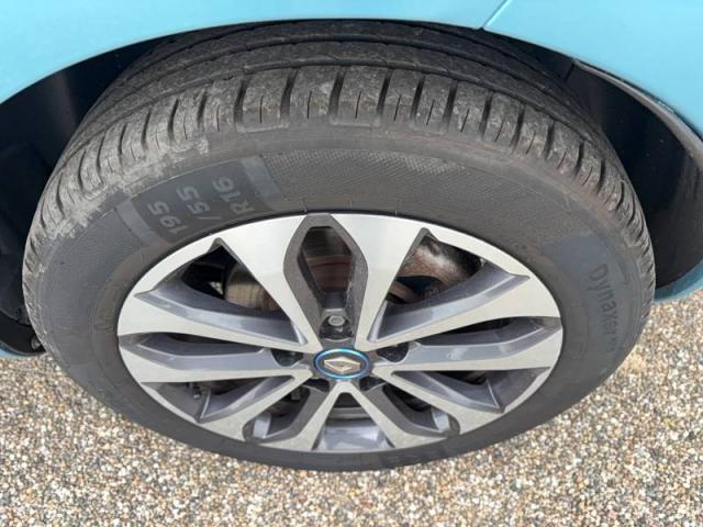 Renault Zoe image 8