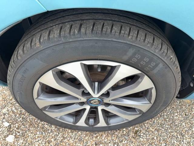 Renault Zoe image 3