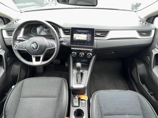 Renault Captur image 3