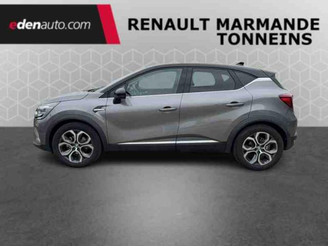 Renault Captur image 6