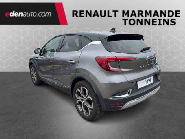 Renault Captur image 9