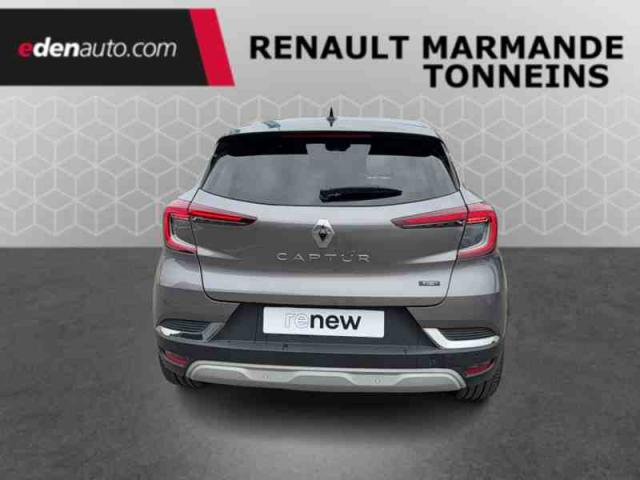 Renault Captur image 2
