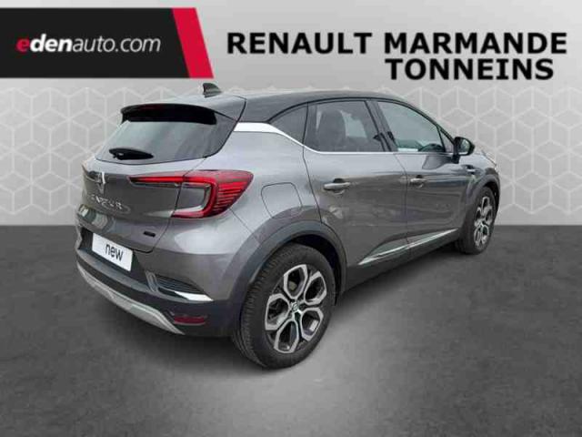 Renault Captur image 8
