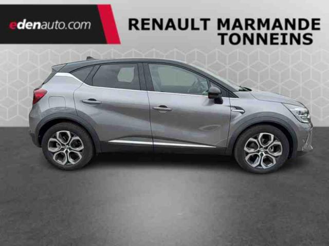 Renault Captur image 4