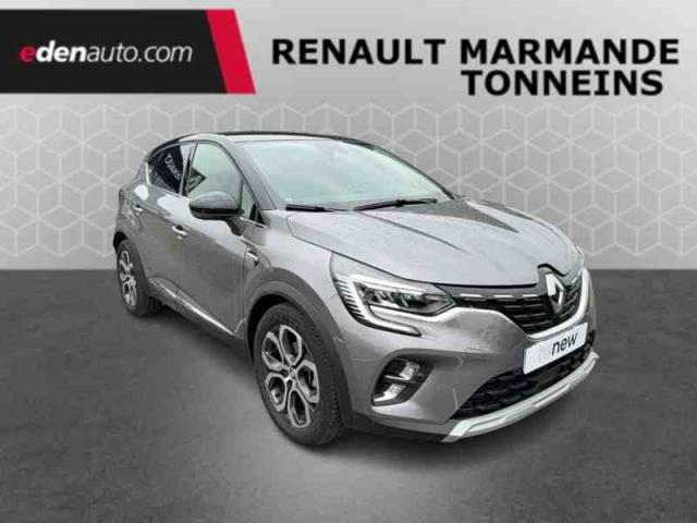Renault Captur image 1
